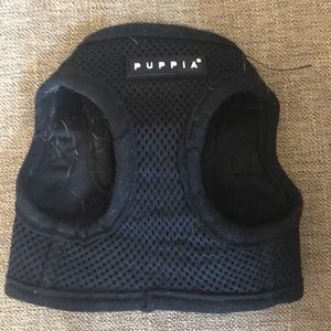 Puppia B Harness